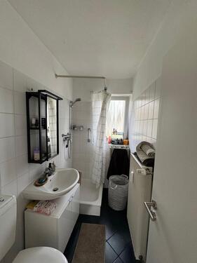 Foto - 1.5 Zimmer Erdgeschoßwohnung zur Miete in Itzehoe