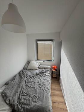 Foto - Erdgeschoßwohnung in Itzehoe zur Miete