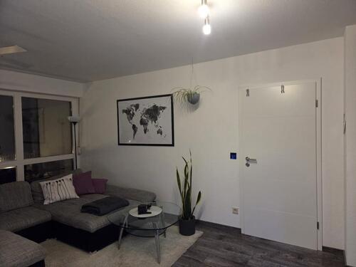 Foto - 3 Zimmer Etagenwohnung in Baden-Baden