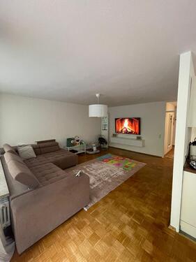 Foto - 3 Zimmer-Wohnung im Asemwald 89 qm