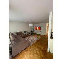 3 Zimmer-Wohnung im Asemwald 89 qm - Stuttgart Birkach