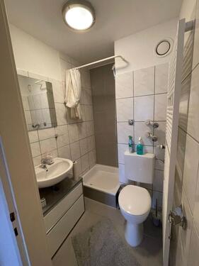 Foto - Etagenwohnung in Stuttgart zur Miete