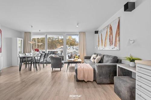 Foto - Ferienwohnung Ostsee Priwall 6 Pers. Sauna strandnah März 26