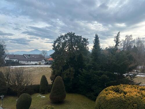 Foto - 2-Zimmer Wohnung in Rimsting - 1.040,00&nbsp;EUR Kaltmiete, ca.&nbsp; 60,00&nbsp;m&sup2;