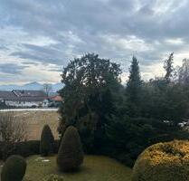 2-Zimmer Wohnung in Rimsting - 1.040,00&nbsp;EUR Kaltmiete, ca.&nbsp; 60,00&nbsp;m&sup2; in Bernau am Chiemsee (PLZ: 83233)