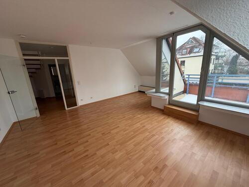 Foto - 2-Zimmer Wohnung Maisonette Werder Havel