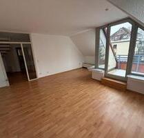 2-Zimmer Wohnung Maisonette Werder Havel - Werder (Havel)