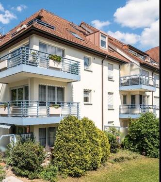 Foto - 2 Zimmer Maisonettenwohnung zur Miete in Werder (Havel)