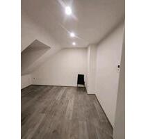 DG-Wohnung Saniert in Duisburg-Beeck, ca.55 qm+40qm Lagerfläche
