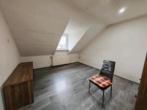 Foto - 3 Zimmer Dachgeschoßwohnung zur Miete in Duisburg