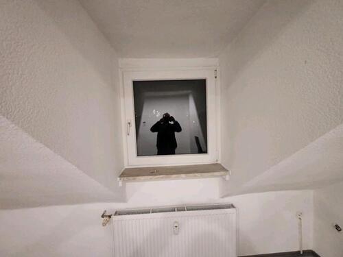 Foto - 3 Zimmer Dachgeschoßwohnung in Duisburg