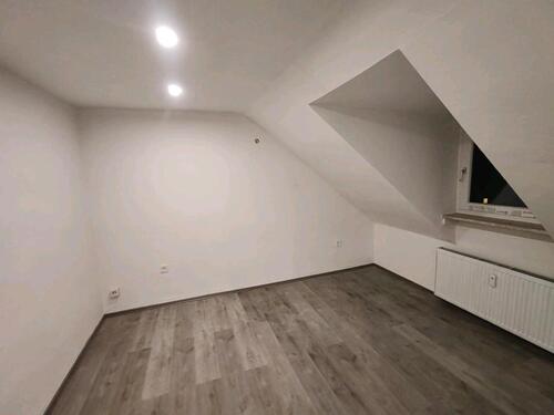 Foto - Dachgeschoßwohnung in Duisburg zur Miete