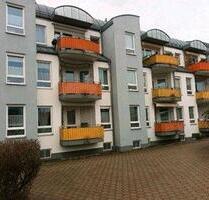 2 Zimmer Wohnung für Senioren im betreuten Wohnen - Bobingen