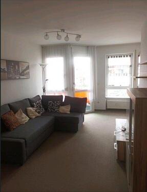 Foto - Etagenwohnung in Bobingen zur Miete