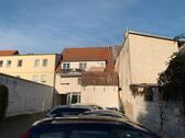 Foto - 16278 Angermünde, Wohn- und Geschäftshaus