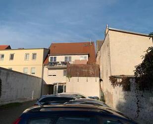16278 Angermünde, Wohn- und Geschäftshaus