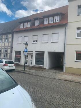 Foto - 4 Zimmer Reihenhaus zum Kaufen in Angermünde