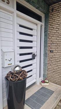 Foto - Erdgeschoßwohnung in Steinfurt zur Miete