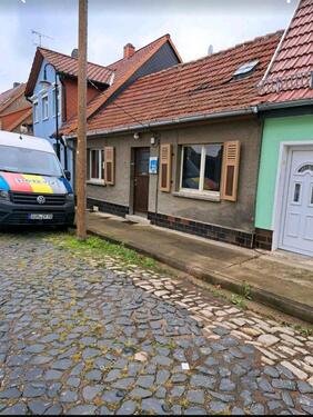 Foto - Verkaufen Familienhaus in WeißenseeTHÜRINGEN