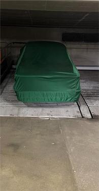 Foto - Duplexparkplatz unten Gärtnerplatz