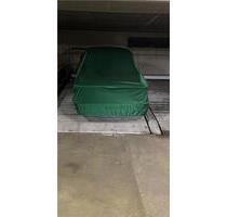 Duplexparkplatz unten Gärtnerplatz - München Ludwigsvorstadt-Isarvorstadt