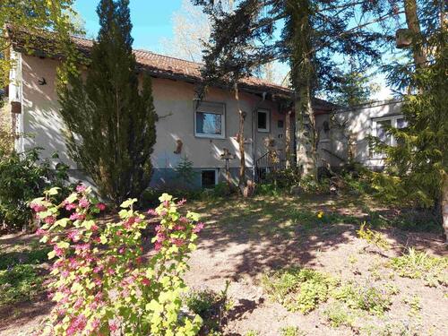 Foto - 8 Zimmer Einfamilienhaus zum Kaufen in Korbach