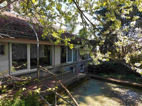 Foto - 8 Zimmer Einfamilienhaus in Korbach
