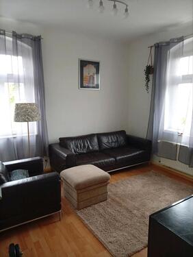 Foto - möblierte 2-Zi Wohnung mit EBK - 615,00&nbsp;EUR Kaltmiete, ca.&nbsp; 49,00&nbsp;m&sup2;