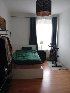 Foto - 3 Zimmer Etagenwohnung in Dresden