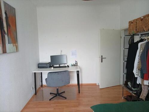 Foto - Etagenwohnung in Dresden zur Miete