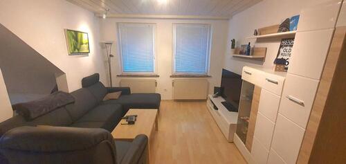Foto - Möblierte 2,5-Zimmer-Wohnung (ca. 70 m²) in Moritzberg
