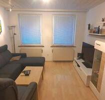 Möblierte 2,5-Zimmer-Wohnung (ca. 70 m²) in Moritzberg - Hildesheim Bockfeld