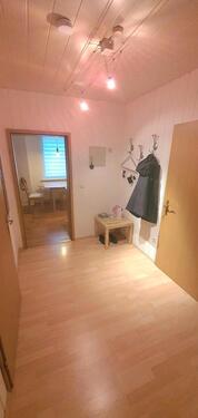 Foto - Dachgeschoßwohnung in Hildesheim zur Miete