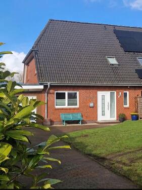 Foto - gepflegte Doppelhaushälfte in ruhiger Wohnlage zu verkaufen