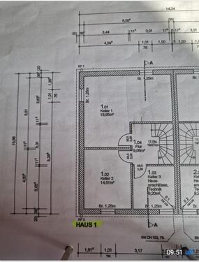 Foto - 4 Zimmer Doppelhaushälfte zum Kaufen in Brande-Hörnerkirchen