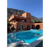 Ferienwohnung auf 5000m2 Finca mit Pool Whirlpool Sauna - Schechen Ferienwohnung auf 5000m2 Finca mit Pool Whirlpool Sauna - Schechen
