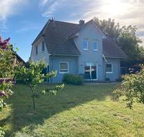 Gehobenes Einfamilienhaus in Kritzmow bei Rostock