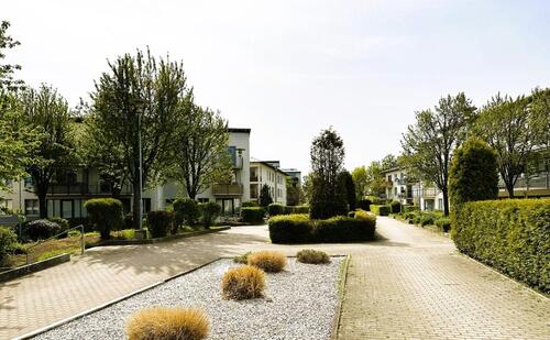 Foto - Provisionsfrei vom Eigentümer 1ZKB TG-Stellplatz Schönefeld