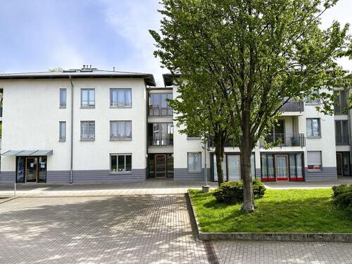Foto - 1 Zimmer Etagenwohnung zum Kaufen in Schönefeld