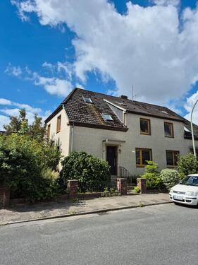 Foto - Schöne Maisonette Eigentumswohnung im Bürgerpark