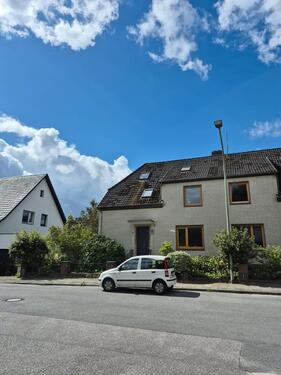 Foto - 4 Zimmer Maisonettenwohnung zum Kaufen in Bremerhaven