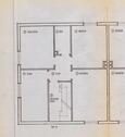 Foto - 4 Zimmer Maisonettenwohnung in Bremerhaven