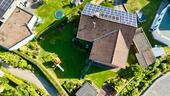 Foto - 12 Zimmer Einfamilienhaus zum Kaufen in Altenbeken