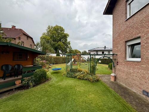 Foto - 12 Zimmer Einfamilienhaus in Altenbeken