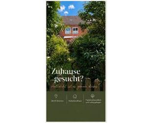 Reihenendhaus in Bremen - ca. 119 m²