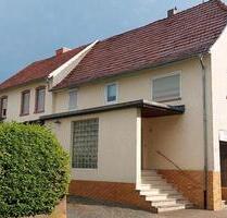 Liebhaberobjekt mit Garten, möbliert, bezugsfertig 255m² WF - Freigericht