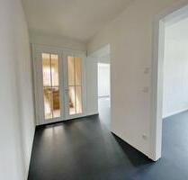 3-Raum-Wohnung, Erstbezug nach Sanierung - Weimar