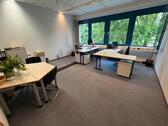 Foto - Büro mit Parkplatz, Wlan, Strom, Heizung, Reinigung Inklusive