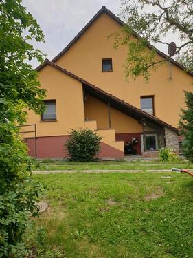 Foto - Haus Wohnung Garten Garage - 1.550,00 EUR Kaltmiete,
