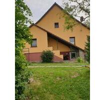 Haus Wohnung Garten Garage - 1.550,00 EUR Kaltmiete, in Fürstenwalde (Spree) (PLZ: 15517)